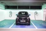 Smart EQ ForTwo Edition Nightsky Cabrio 2018 года (UK)
